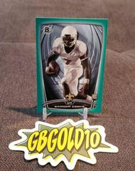 Brandin Cooks [Green] #86 Football Cards 2014 Bowman Rookies Prices
