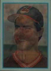 Scott Bailes #9 Baseball Cards 1986 Sportflics Rookies Prices