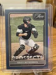 Adley Rutschman [Full Count] Baseball Cards 2022 Panini Three and Two Prospects Prices