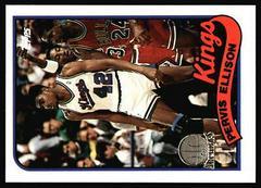 Pervis Ellison #122 Basketball Cards 1992 Topps Archives Prices