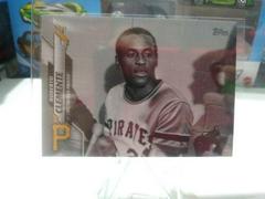 Roberto Clemente [SSP] Baseball Cards 2020 Topps Update Prices