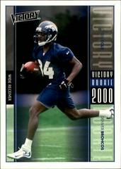 Chris Cole #277 Football Cards 2000 Upper Deck Victory Prices