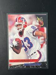 Andre Reed #29 Football Cards 1993 Ultra Prices