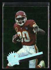 Lake Dawson #106 Football Cards 1994 Playoff Contenders Prices