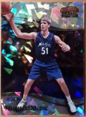 Michael Doleac [Atomic Refractor] Basketball Cards 1998 Bowman's Best Prices