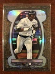 Estevan Florial [Gold] #BS-9 Baseball Cards 2019 Bowman Sterling Continuity Prices