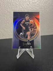 Paolo Banchero [Silver] #11 Basketball Cards 2022 Panini Select Certified Prices