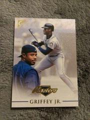 Ken Griffey Jr. [Player's Private Issue] #101 Baseball Cards 1999 Topps Gallery Prices
