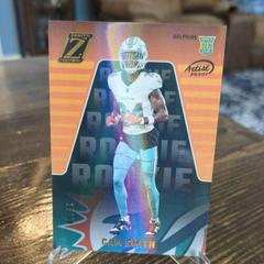 Cam Smith [Gold Artist Proof] #114 Football Cards 2023 Panini Zenith Prices