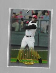Ken Griffey Jr. [Class 1 Gold] Baseball Cards 2002 Topps Gold Label Prices