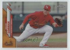 Nolan Gorman #PDC-164 Baseball Cards 2020 Topps Pro Debut Prices