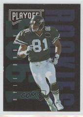 Kyle Brady Football Cards 1995 Playoff Contenders Prices