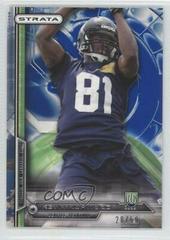 Kevin Norwood #160 Football Cards 2014 Topps Strata Prices