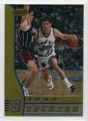 John Stockton Basketball Cards 1996 Bowman's Best Prices