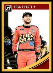 Ross Chastain [Gold] #46 Racing Cards 2019 Panini Donruss Nascar Prices