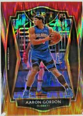 Aaron Gordon #134 Basketball Cards 2020 Panini Select Prices