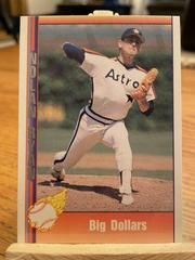 Big Dollars #141 Baseball Cards 1991 Pacific Nolan Ryan Prices