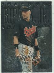 Cal Ripken Jr. #49 Baseball Cards 1999 Metal Universe Prices