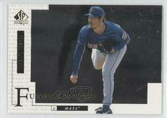 Masato Yoshii #29 Baseball Cards 1998 SP Authentic Prices