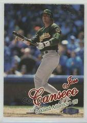 Jose Canseco Baseball Cards 1998 Ultra Prices