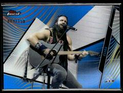 Elias [Blue] Wrestling Cards 2020 Topps WWE Finest Prices