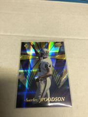 Charles Woodson #RM28 Football Cards 1998 Collector's Edge Masters Rookie Masters Prices