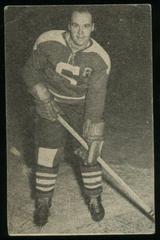 Billy Arcand Hockey Cards 1952 St. Lawrence Sales Prices