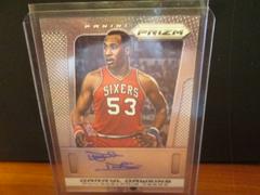 Darryl Dawkins #165 Basketball Cards 2013 Panini Prizm Autograph Prices