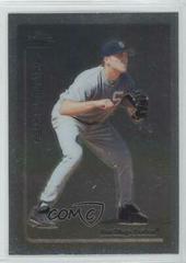 Sean Burroughs #T40 Baseball Cards 1999 Topps Chrome Traded Prices