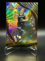 Allie Quigley [Astro] #74 Basketball Cards 2022 Panini Revolution WNBA Prices