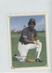 Tony Gwynn Baseball Cards 1987 O Pee Chee Stickers Prices