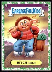 HITCH Hiker [Green] #8a Garbage Pail Kids Go on Vacation Prices