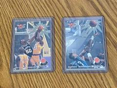 David Robinson Basketball Cards 1992 Ultra Rejectors Prices