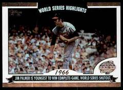 2002 Angels [World Series Highlights] #720 Baseball Cards 2003 Topps Prices