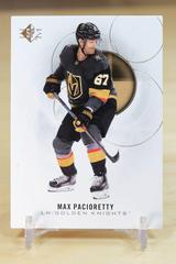 Max Pacioretty Hockey Cards 2020 SP Prices