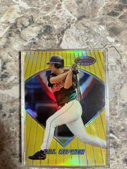 Cal Ripken Jr. [Preview Refractor] Baseball Cards 1996 Bowman's Best Preview Prices