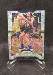 Napheesa Collier [Prizm Premium Box Set] #1 Basketball Cards 2020 Panini Prizm WNBA Prices