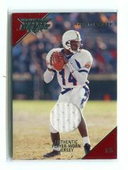 Rashard Casey [Jersey] Football Cards 2001 Topps Debut Prices