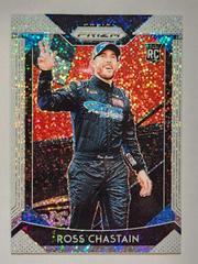 Ross Chastain [White Sparkle] #13 Racing Cards 2019 Panini Prizm Nascar Prices