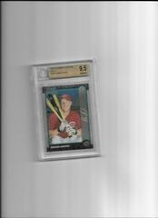 Adam Dunn #369 Baseball Cards 1999 Bowman Chrome Gold Prices