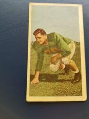 Bob Dean Football Cards 1954 Blue Ribbon Tea CFL Prices
