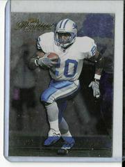 Barry Sanders #66 Football Cards 2000 Playoff Prestige Prices