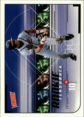 Chipper Jones #451 Baseball Cards 1999 Upper Deck Victory Prices