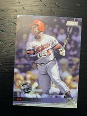 Kirby Puckett [Members Only] #185 Baseball Cards 2021 Stadium Club Prices