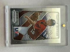 Clayton Kershaw [Prizm] #USA6 Baseball Cards 2012 Panini Prizm USA Baseball Prices