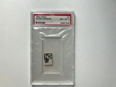 Richie Ashburn #1 Baseball Cards 1950 R423 Prices