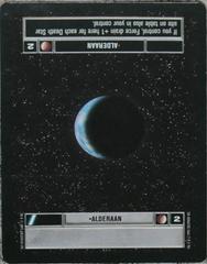 Alderaan [Limited Dark] Star Wars CCG Premiere Prices