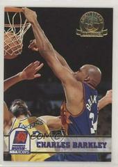 Charles Barkley [5th Anniversary] Basketball Cards 1993 Hoops Prices
