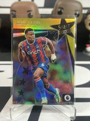Marc Guehi [Gold] #6 Soccer Cards 2022 Panini Select Premier League Stars Prices