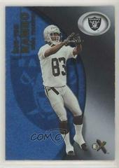 Ken Yon Rambo #123 Football Cards 2001 Fleer E X Prices
